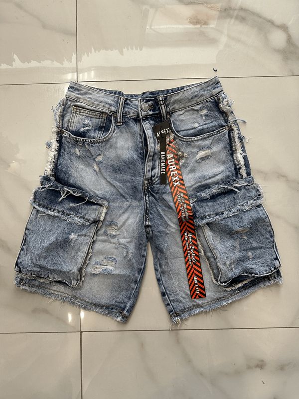 Pantaloncini Jeans &#39;Pocket&#39;