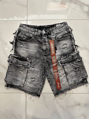 Pantaloncini Jeans &#39;Pocket&#39;
