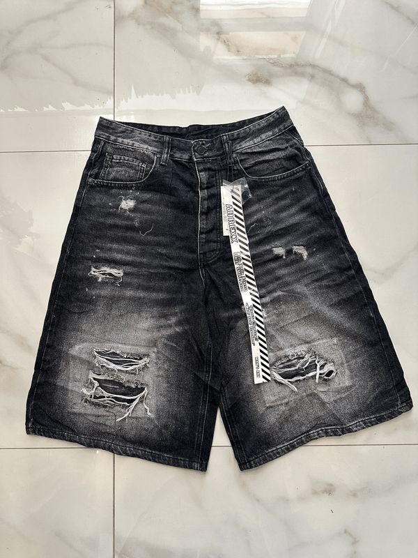 Pantaloncini Jeans &#39;JORTS&#39;