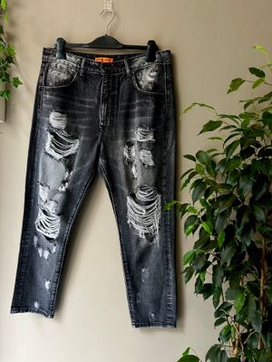 Jeans baggy Bruno Leoni