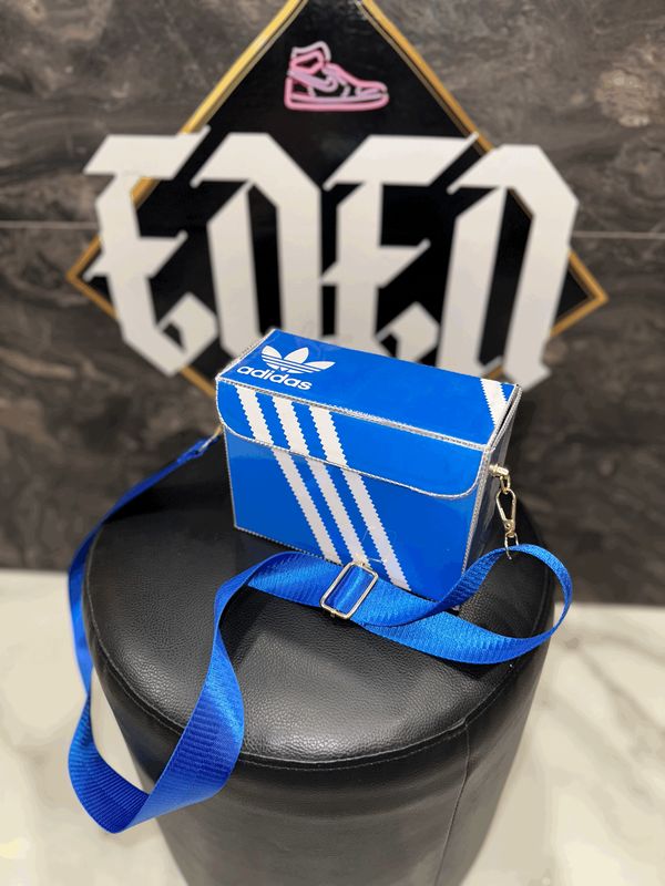 Tracolla Box ‘Adidas&#39; campus