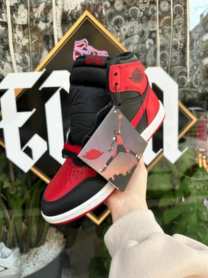 Jordan 1 Retro High 1985 OG Bred (2025)