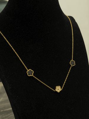 Collana &#39;V. Cleef&#39;
