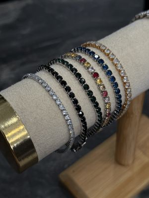 Bracciale Tennis Prestige