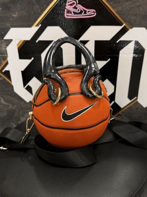 Basket Bag