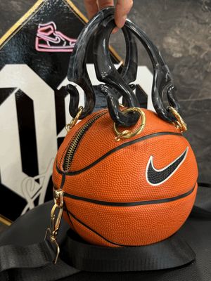 Basket Bag