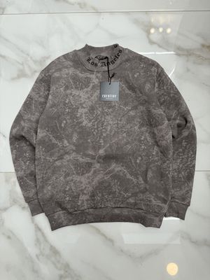 Felpa girocollo BAMBINO Slavata Los Angeles