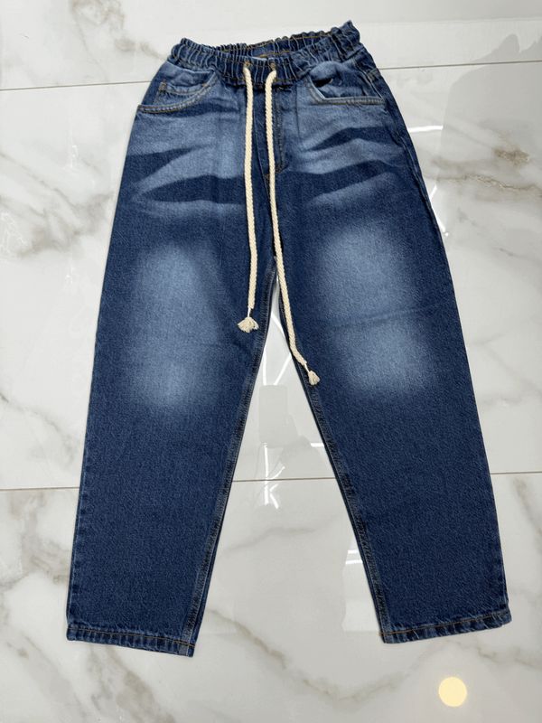 jeans balloon Premium BAMBINO