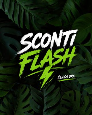 SCONTI FLASH