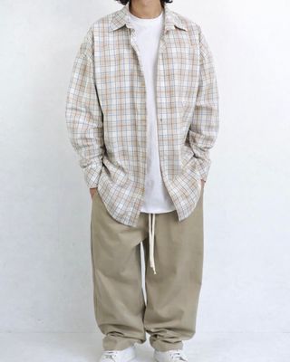 ABBIGLIAMENTO UOMO