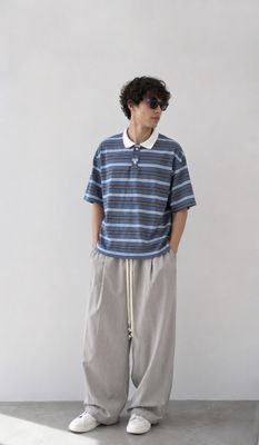 ABBIGLIAMENTO UOMO