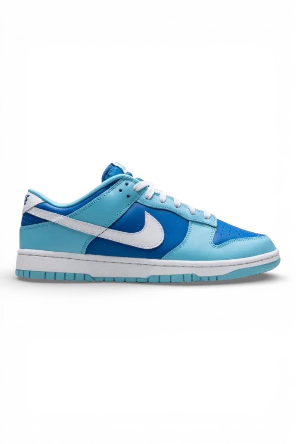 Nike Dunk Low Retro QS Argon Nike Dunk Low Retro QS Argon