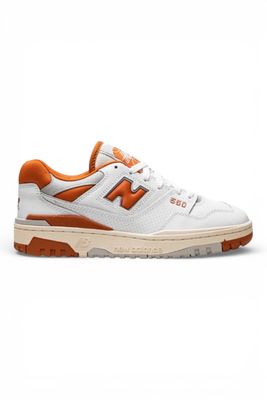 New Balance 550 x SIZE? College pack