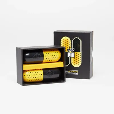 Crep Protect Pill profumatori per Sneakers