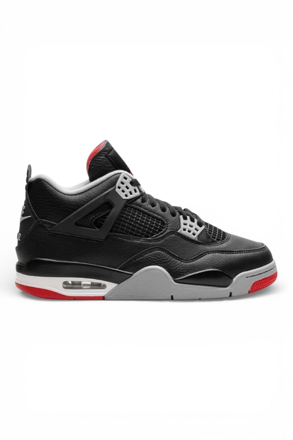 Jordan 4 Retro 'Bred'