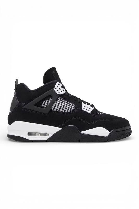 Jordan 4 ‘White Thunder’ Jordan 4 ‘White Thunder’