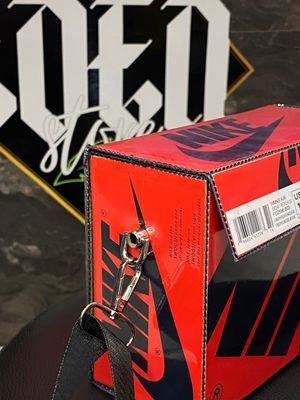 Tracolla Box ‘Jordan 1 HI Atmosphere’
