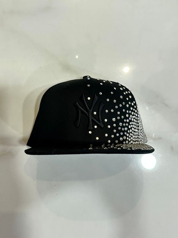 Cappello Custom New Era ‘NY’