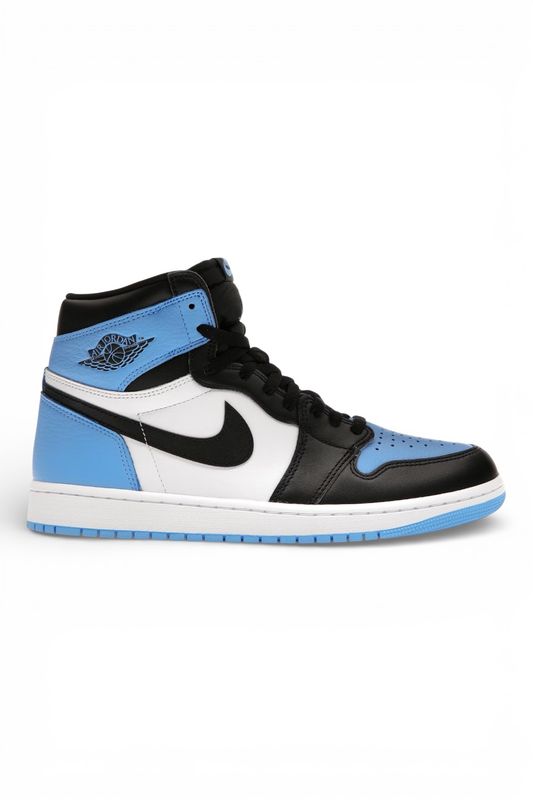 Jordan 1 Retro High UNC TOE Jordan 1 Retro High UNC TOE