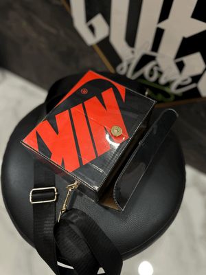 Tracolla Box ‘Jordan 1’