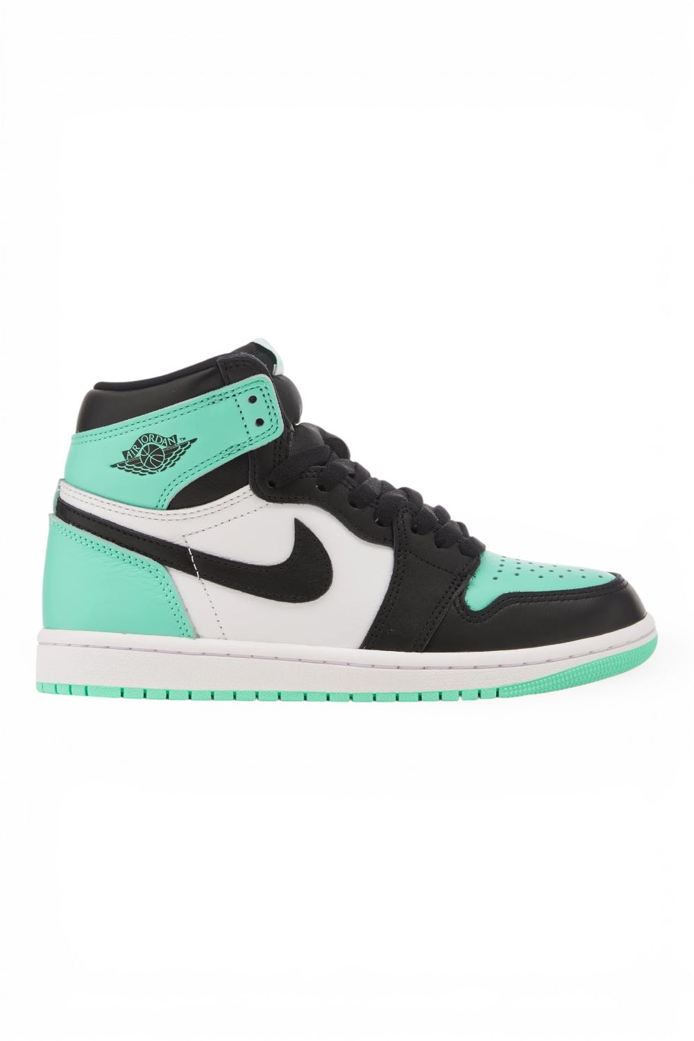 Jordan 1 High OG "Green Glow"