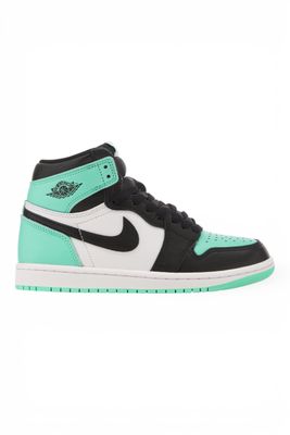 Jordan 1 High OG "Green Glow"
