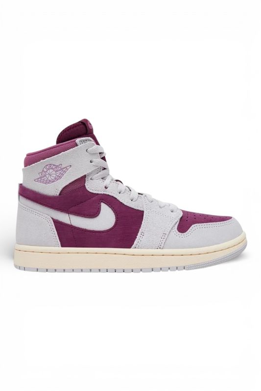 Wmns Air Jordan 1 High Zoom Comfort 2 'Bordeaux' Wmns Air Jordan 1 High Zoom Comfort 2 'Bordeaux'