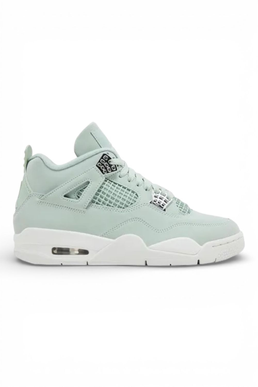 Jordan 4 Seafoam "ABUNDANCE" Jordan 4 Seafoam "ABUNDANCE"