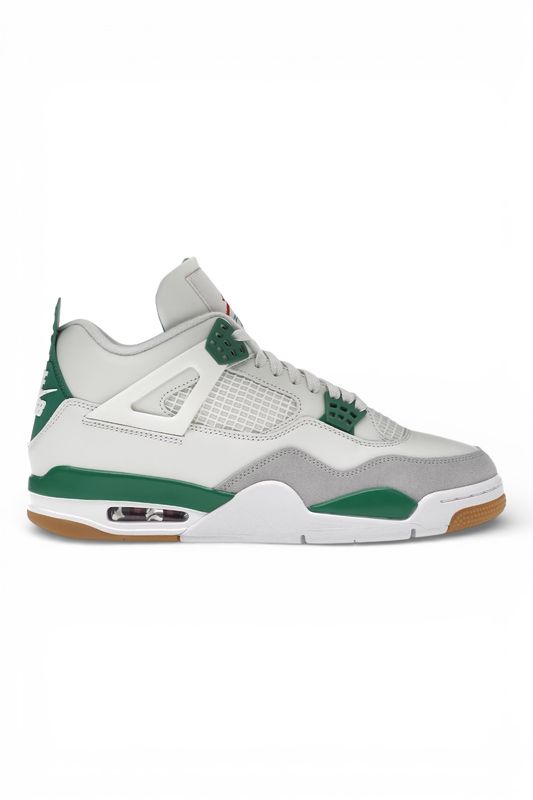 Air Jordan 4 Retro SB 'Pine Green' Air Jordan 4 Retro SB 'Pine Green'