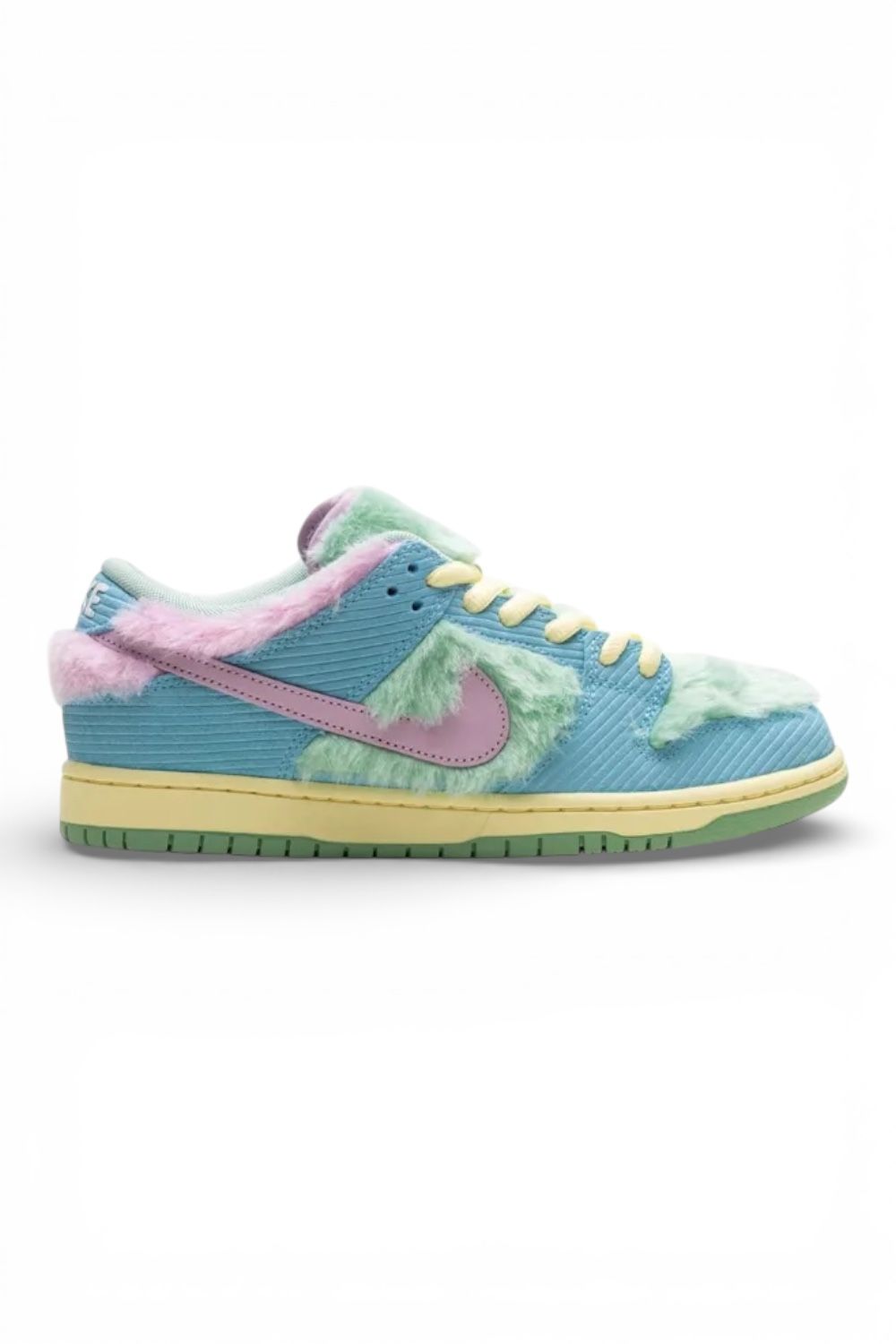 Nike SB Dunk Low Verdy Visty