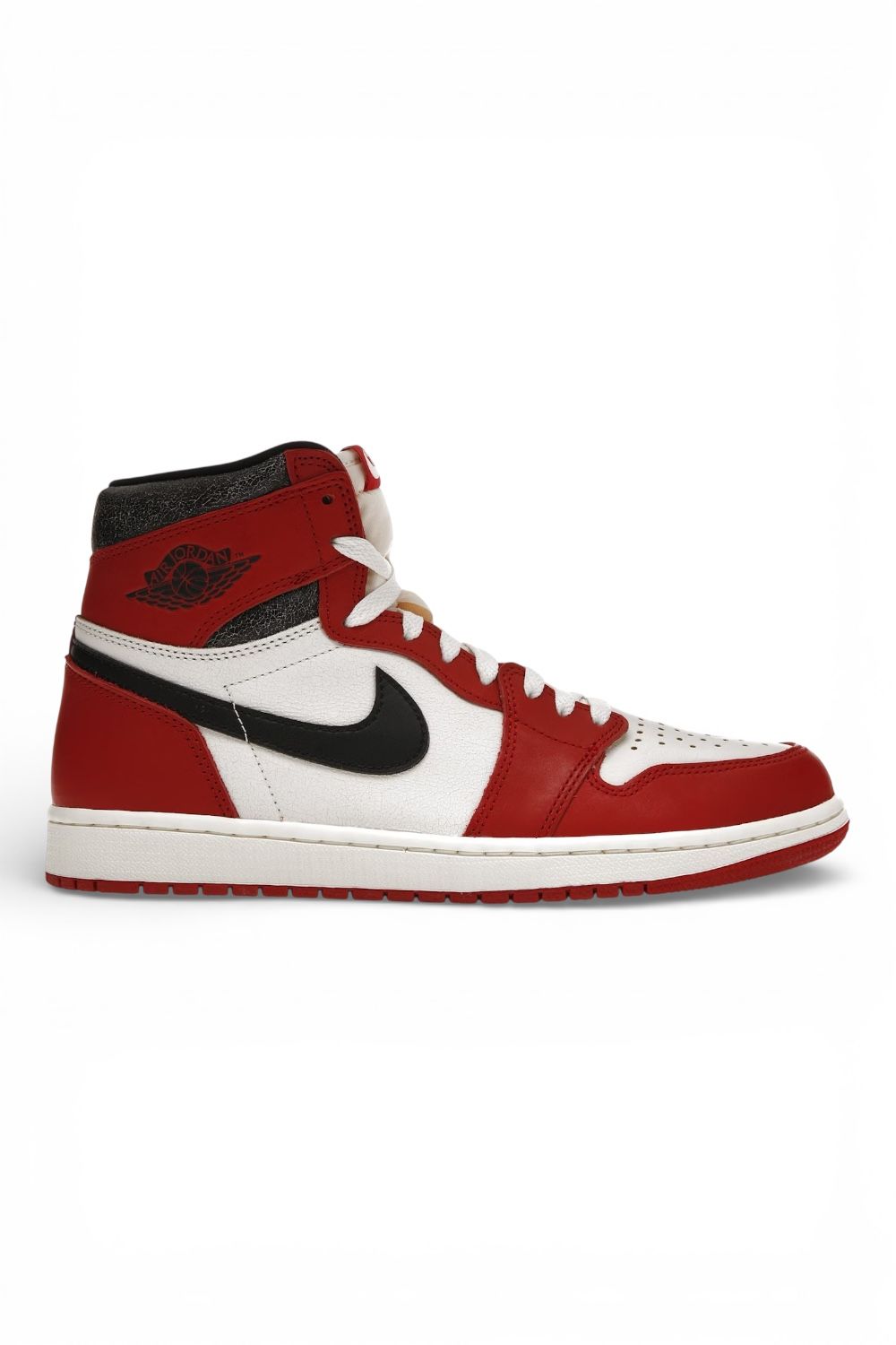 Jordan 1 Retro High OG Chicago Lost and Found Jordan 1 Retro High OG Chicago Lost and Found