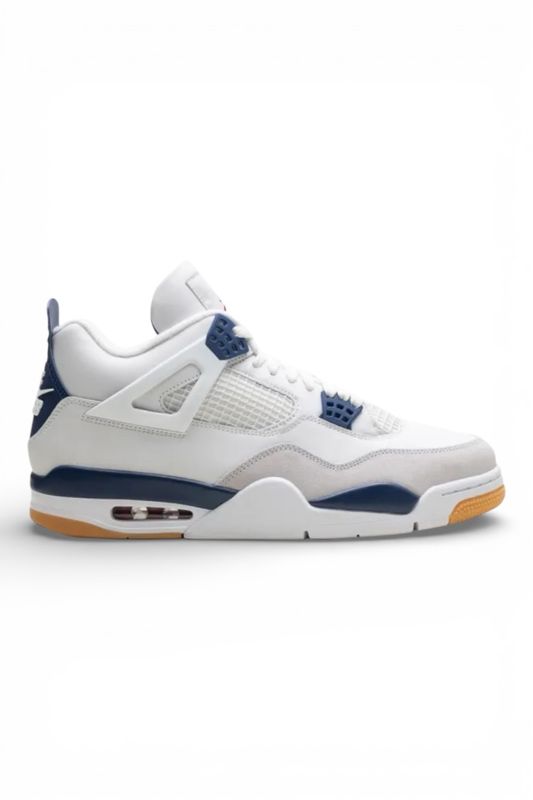 Jordan 4 Retro SB Navy Jordan 4 Retro SB Navy