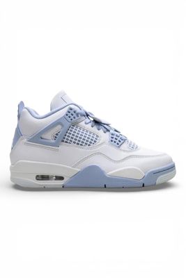 Jordan 4 Retro Forget Me Not