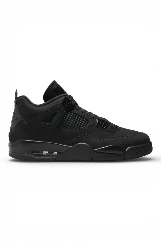 Jordan 4 Retro "Black Cat" Jordan 4 Retro "Black Cat"