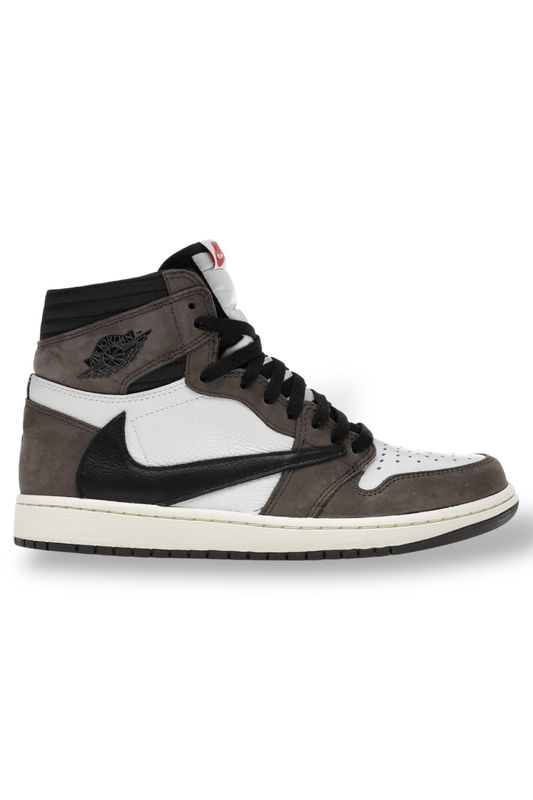 Jordan 1 Retro High OG SP Travis Scott Mocha Jordan 1 Retro High OG SP Travis Scott Mocha