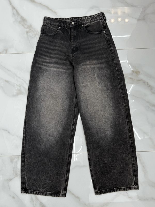 jeans balloon Premium BAMBINO