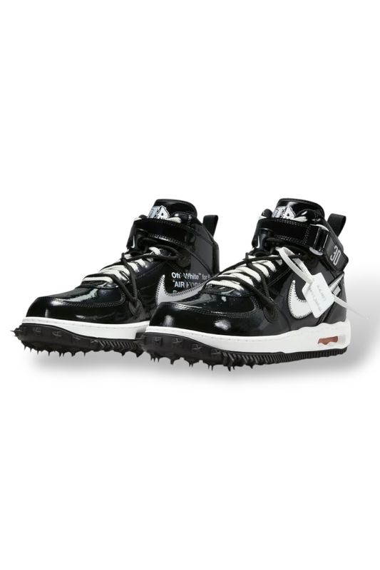 Nike X Off-White Air Force 1 Mid SP Sheed