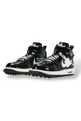 Nike X Off-White Air Force 1 Mid SP Sheed