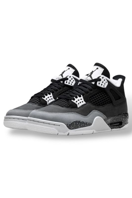 Air Jordan 4 Fear