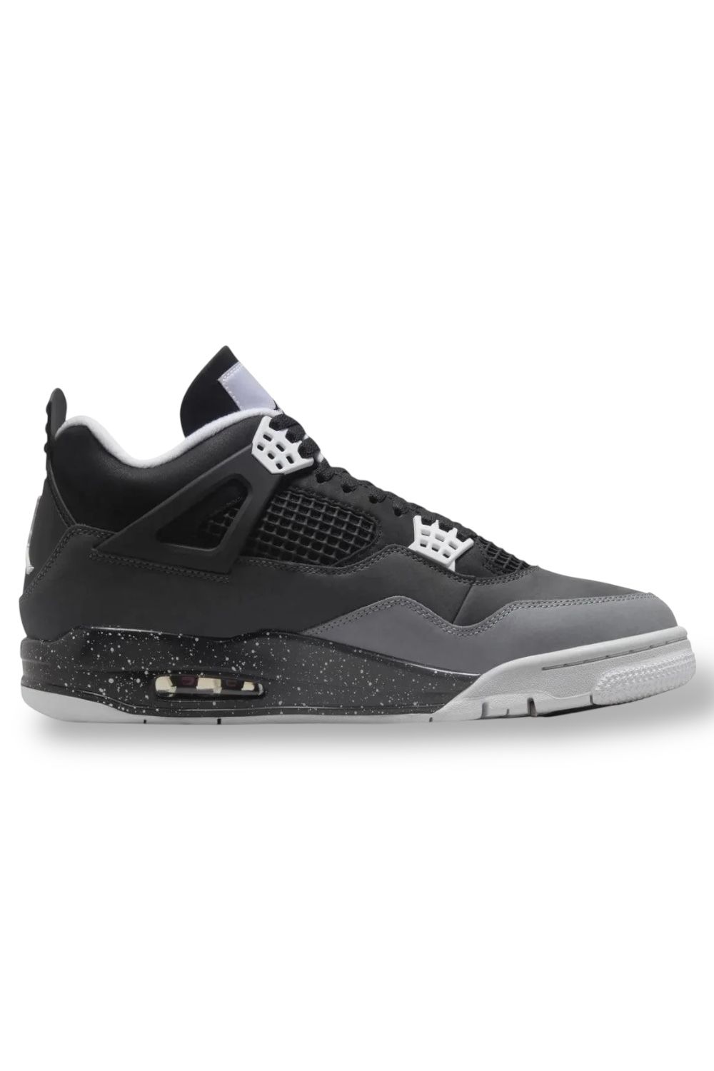 Air Jordan 4 Fear