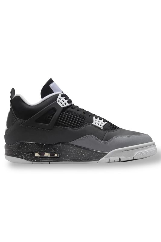 Air Jordan 4 Fear
