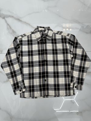 camicia oversize premium BAMBINO