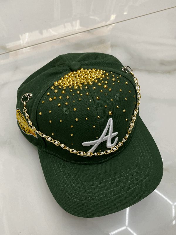 Cappello 'URBANGOLD' Custom