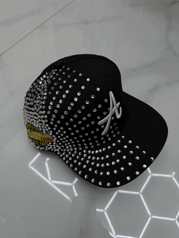 Cappello 'CRYSTAL LINE' Custom