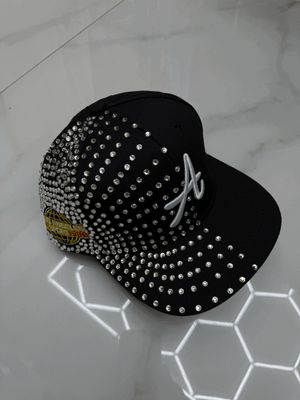 Cappello 'CRYSTAL LINE' Custom