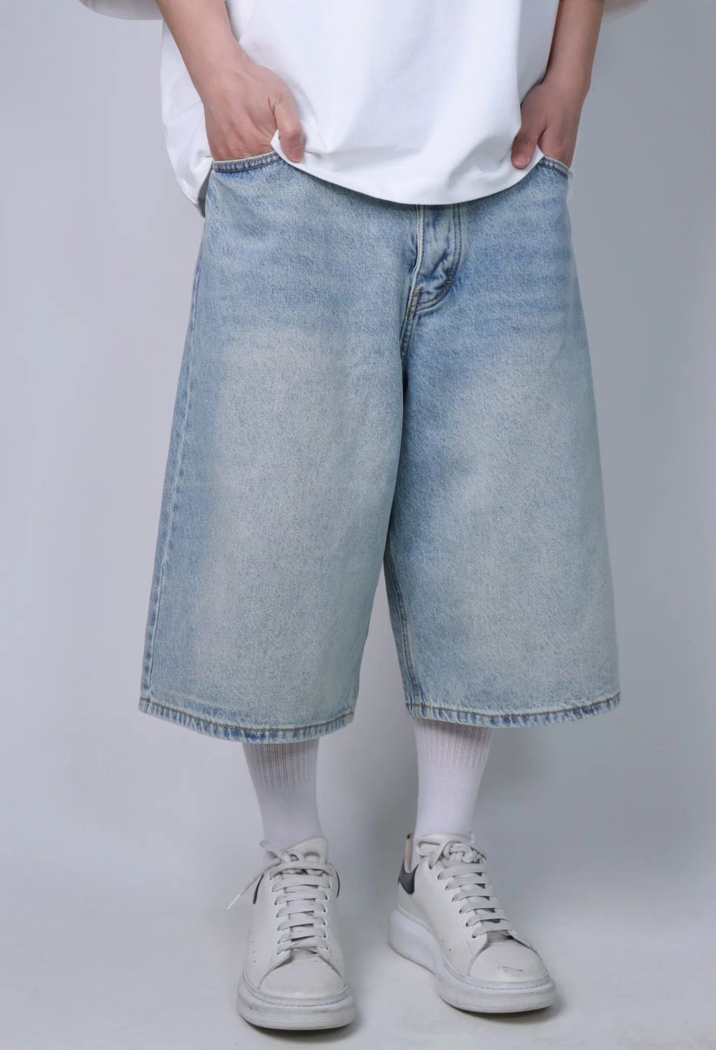 Pantaloncini jeans Jorts Premium Pantaloncini jeans Jorts Premium