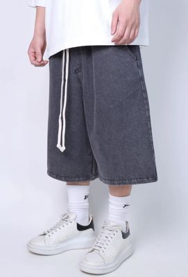 Pantaloncini jeans Premium Pantaloncini jeans Premium