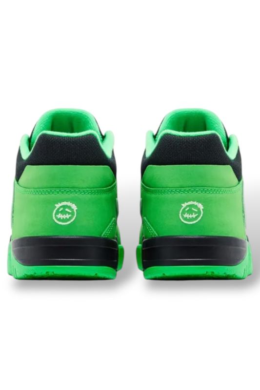 Air Jordan Jumpman Jack Travis Scott Green Spark