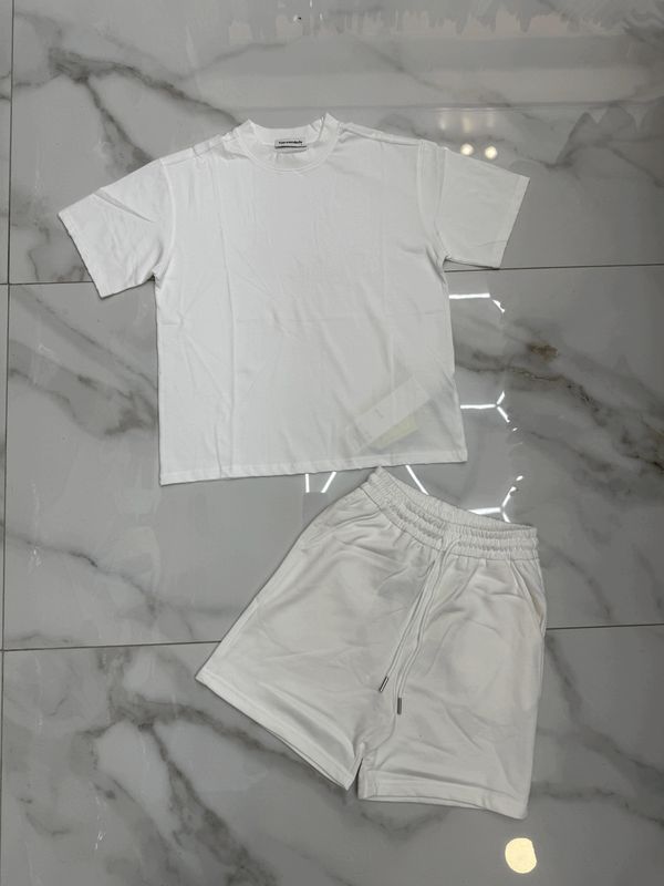 Completo coordinato oversize BAMBINO