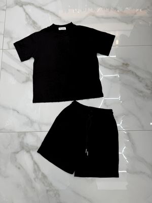 Completo coordinato oversize BAMBINO